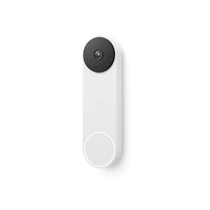 Google Nest Doorbell (Battery) (GA01318-GB)