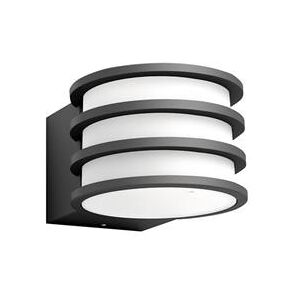 Philips Hue Lucca Wall Lantern (915005561201)