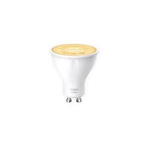 TP LINK Tapo L610 GU10 Smart Bulb (white / dimmable) (TAPO L610)