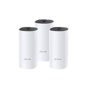 TP LINK Deco M4 Whole Home WiFi System - 3-pack (Deco M4(3-pack))