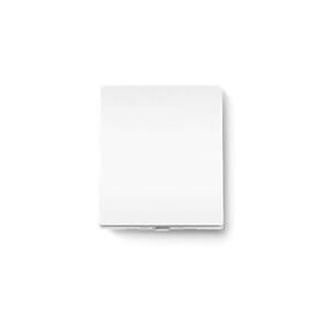 TP LINK Tapo S210 Smart Light Switch 1Gang 1Way (Tapo S210)