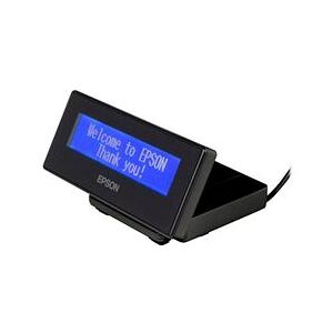 Epson Customer Display for TM-m30 Black (A61CF26111)