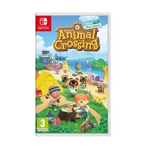 Nintendo Animal Crossing: New Horizons (Nintendo Switch) (10002045)