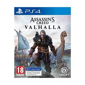 UbiSoft Assassin's Creed Valhalla (PS4) (300116469)
