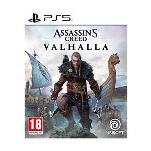 UbiSoft Assassin's Creed Valhalla (PS5) (300117064)