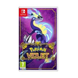 Nintendo Pokemon Violet for Switch (10009757)