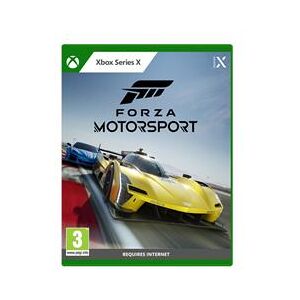 Microsoft Xbox Forza Motorsport (VBH-00008)