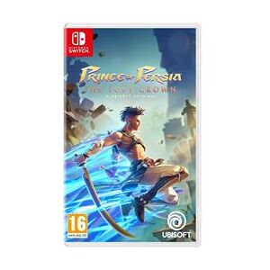 Nintendo Prince of Persia The Lost Crown (300129589)