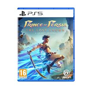 Sony Prince of Persia: The Lost Crown - PS5 (300128602)