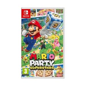 Nintendo Mario Party Superstars (10007304)