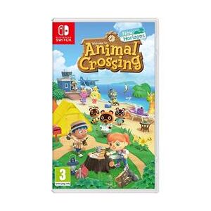 Nintendo Animal Crossing: New Horizons (Nintendo Switch) (10002045)