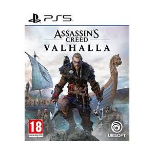 UbiSoft Assassin's Creed Valhalla (PS5) (300117064)
