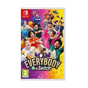 Nintendo Everybody 1-2 Switch (10004504)