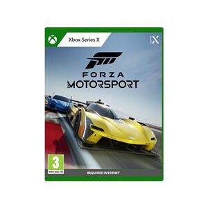 Microsoft Xbox Forza Motorsport (VBH-00008)