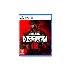 Sony Call of Duty: Modern Warfare III (PS5) (400021063)