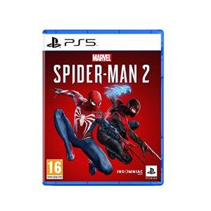 Sony Marvel's Spider-Man 2 PS5 (1000039311)