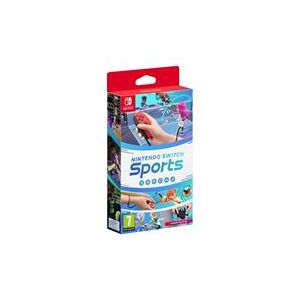 Nintendo Switch Sports (10009653)