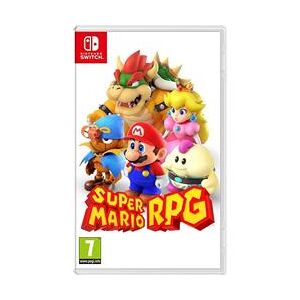 Nintendo Super Mario RPG (10011800)