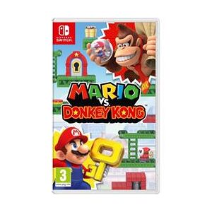 Nintendo Mario vs Donkey Kong (10011804)