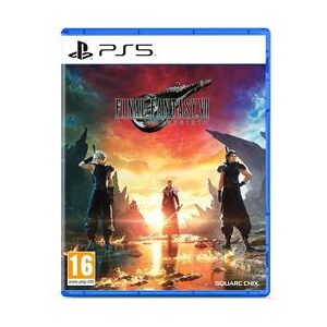 Sony Final Fantasy VII Rebirth Standard Edition - PS5 (5021290098404)