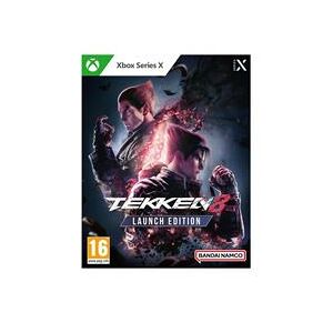 Microsoft Tekken 8 - Xbox Series X (116641)
