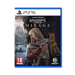 Sony Assassin's Creed Mirage - PS5 (300127580)