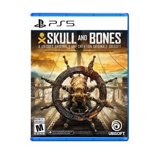 Sony Skull and Bones - PS5 (300126402)