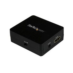 StarTech.com HDMI Audio Extractor - 1080p (HD2A)