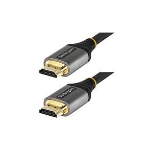 StarTech.com 16ft Ultra High Speed HDMI 2.1 (HDMM21V5M)