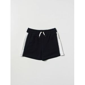 Short CHLOÉ Kids colour Marine - Size: 12 - female