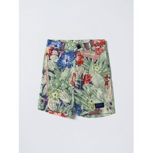 Short KENZO KIDS Kids colour Marine - Size: 12 - female