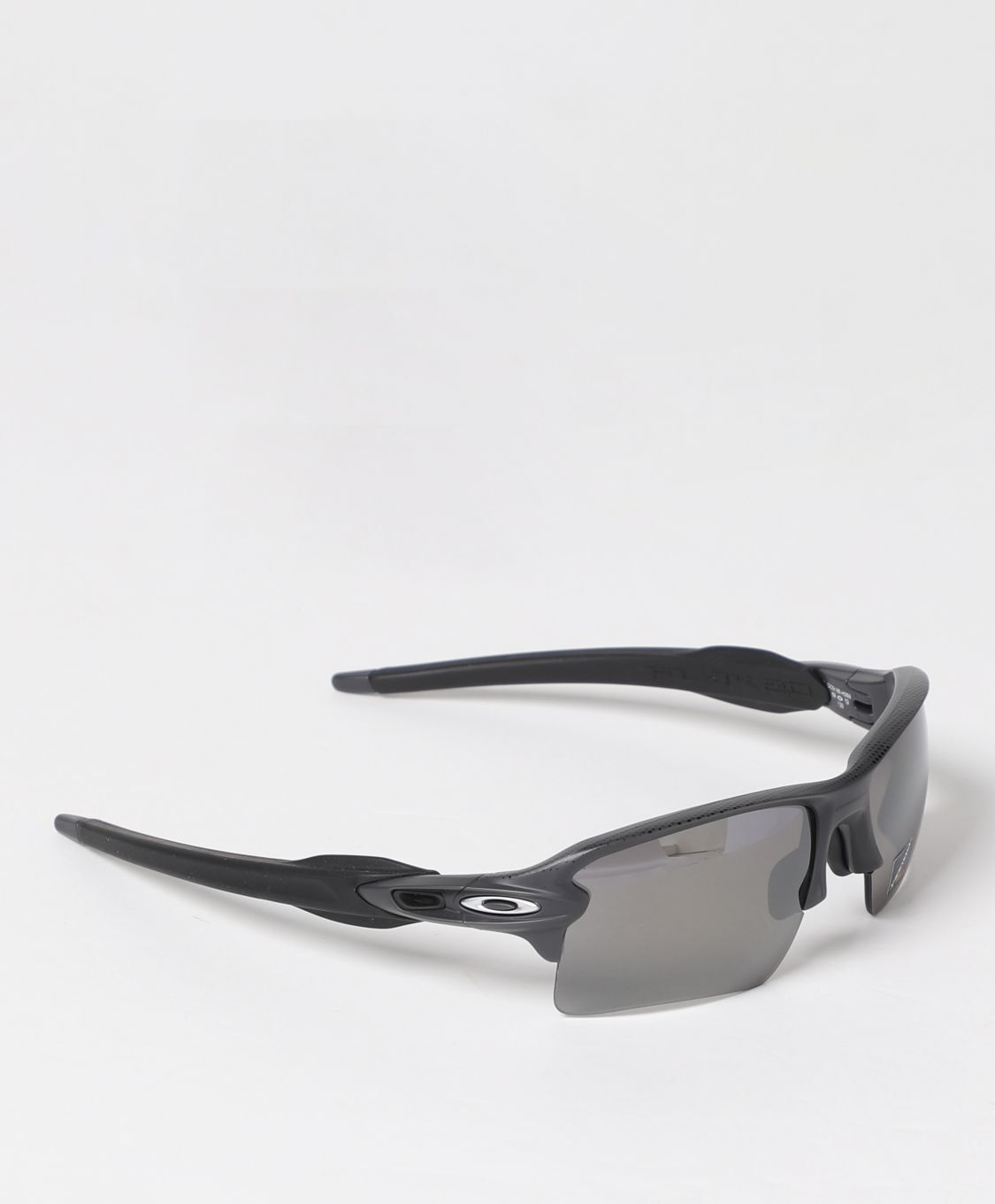 Sunglasses OAKLEY Men colour Black 1 - Size: 59 - male