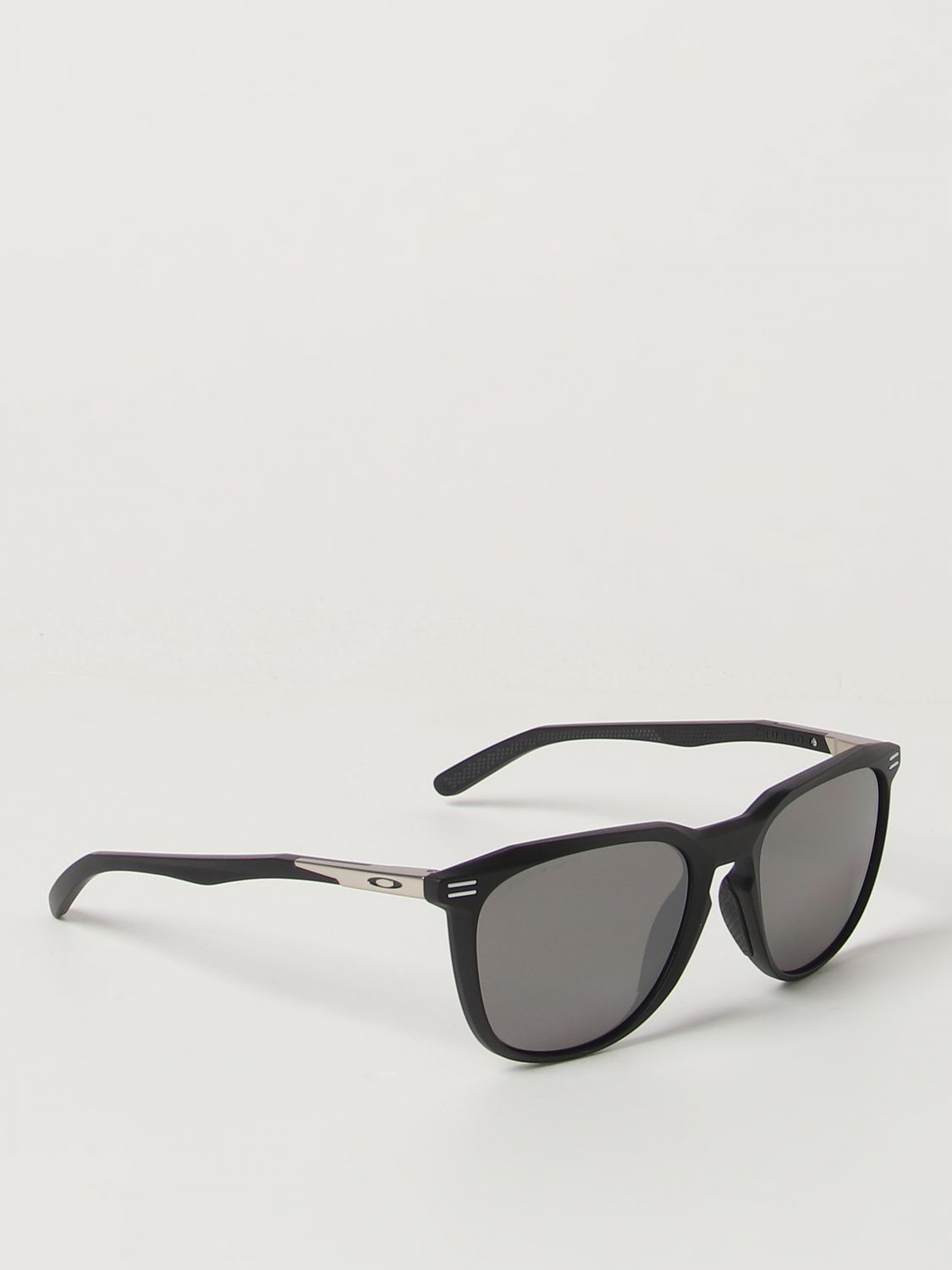 Sunglasses OAKLEY Men colour Black - Size: 54 - male