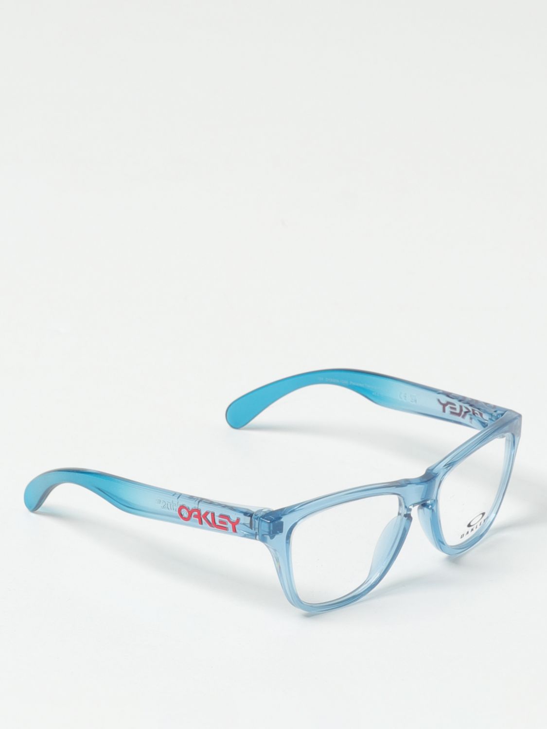 Sunglasses OAKLEY Kids colour Fa01