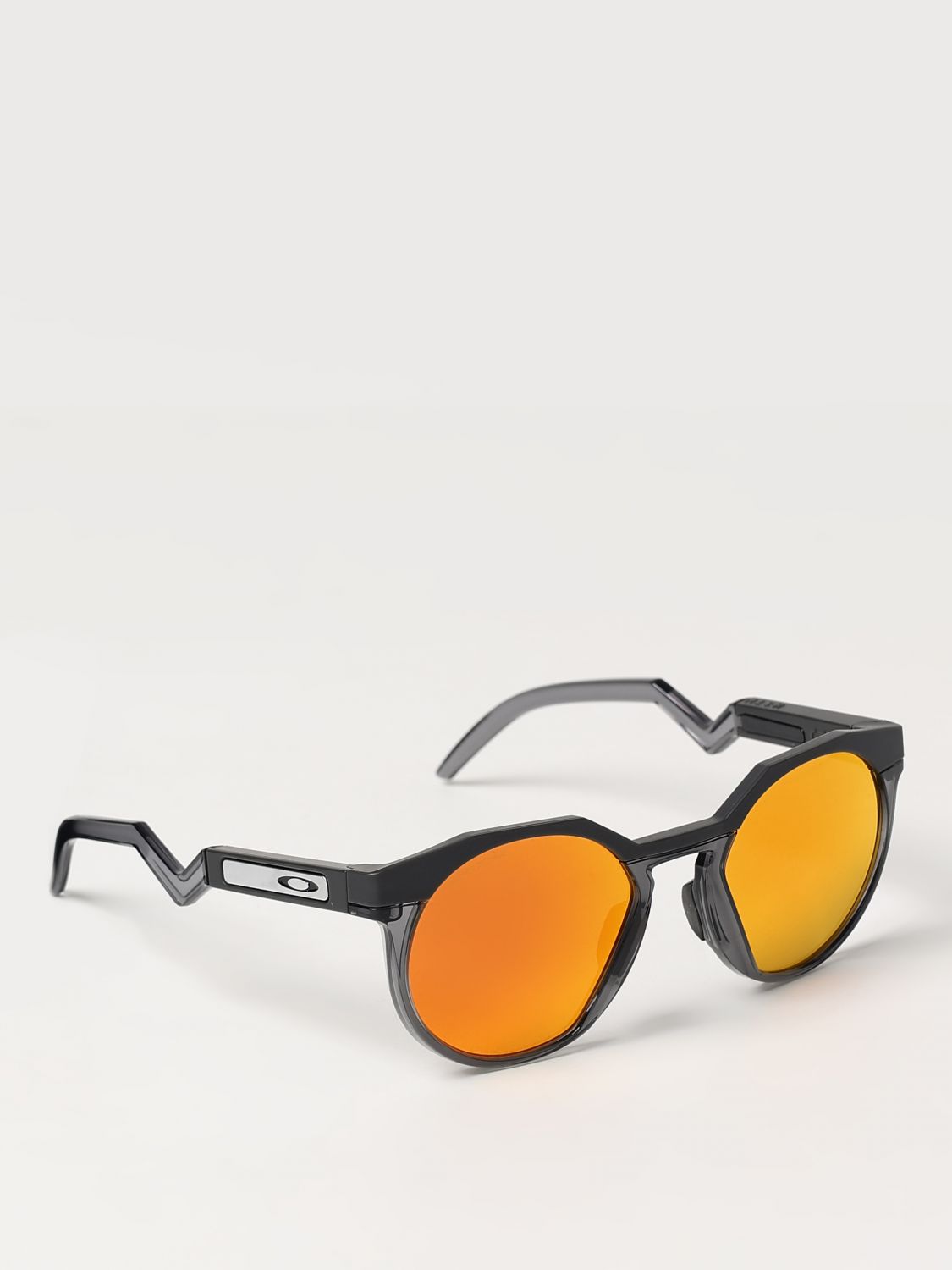 Sunglasses OAKLEY Men colour Black 1 - Size: 52 - male