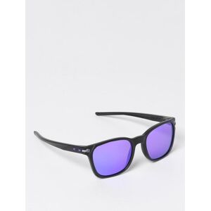 Sunglasses OAKLEY Men color Black - Size: 55 - male Sunglasses OAKLEY Men color Black - Size: 55 - male