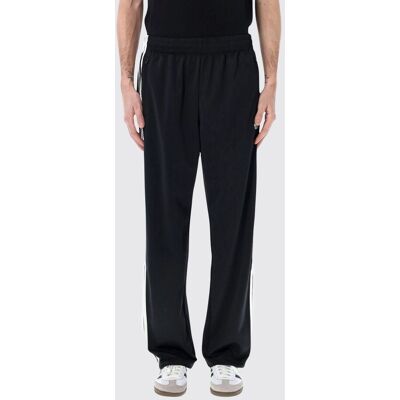 adidas ORIGINALS Firebird Jogging Pants in Recycled Technical Fabric - Size: M - male adidas ORIGINALS Firebird Jogging Pants in Recycled Technical Fabric - Size: M - male