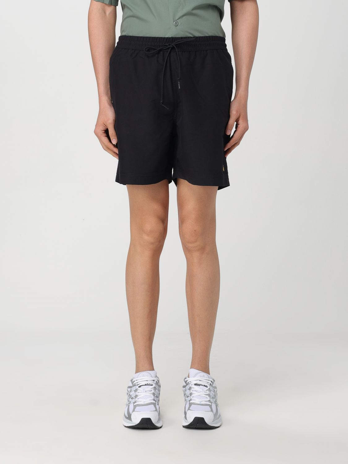 Swimsuit CARHARTT WIP Men colour Black - Size: S - male