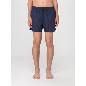 LACOSTE Swimsuit Men color Blue - Size: S - male LACOSTE Swimsuit Men color Blue - Size: S - male