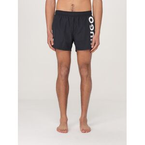 Hugo Boss Swimsuit HUGO Men color Black - Size: M - male Hugo Boss Swimsuit HUGO Men color Black - Size: M - male