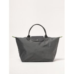 LONGCHAMP Handbag Woman color Grey LONGCHAMP Handbag Woman color Grey