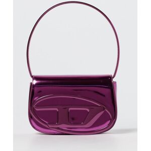 Mini Bag DIESEL Woman color Fuchsia - Size: OS - female Mini Bag DIESEL Woman color Fuchsia - Size: OS - female