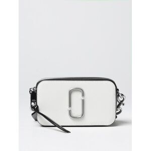Mini Bag MARC JACOBS Woman color Grey - Size: OS - female Mini Bag MARC JACOBS Woman color Grey - Size: OS - female