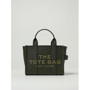 Handbag MARC JACOBS Woman color Olive - Size: OS - female Handbag MARC JACOBS Woman color Olive - Size: OS - female