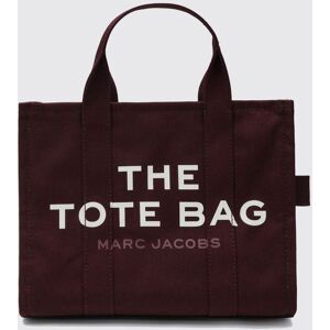 Handbag MARC JACOBS Woman color Plum - Size: OS - female Handbag MARC JACOBS Woman color Plum - Size: OS - female