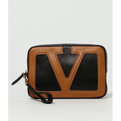 VALENTINO GARAVANI Briefcase Men color Black - Size: OS - male VALENTINO GARAVANI Briefcase Men color Black - Size: OS - male