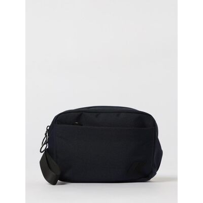 K-WAY Briefcase Men color Blue - Size: OS - male K-WAY Briefcase Men color Blue - Size: OS - male