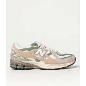 Sneakers NEW BALANCE Men color White - Size: 12 - male Sneakers NEW BALANCE Men color White - Size: 12 - male