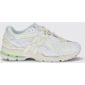 Sneakers NEW BALANCE Men color White - Size: 12 - male Sneakers NEW BALANCE Men color White - Size: 12 - male