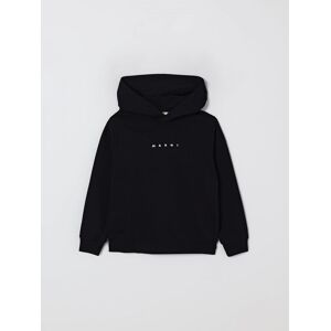 Sweater MARNI Kids color Black - Size: 12 - male Sweater MARNI Kids color Black - Size: 12 - male
